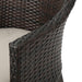HILLHURST CHAIR - BROWN MP2（set of 2） - DTYStore