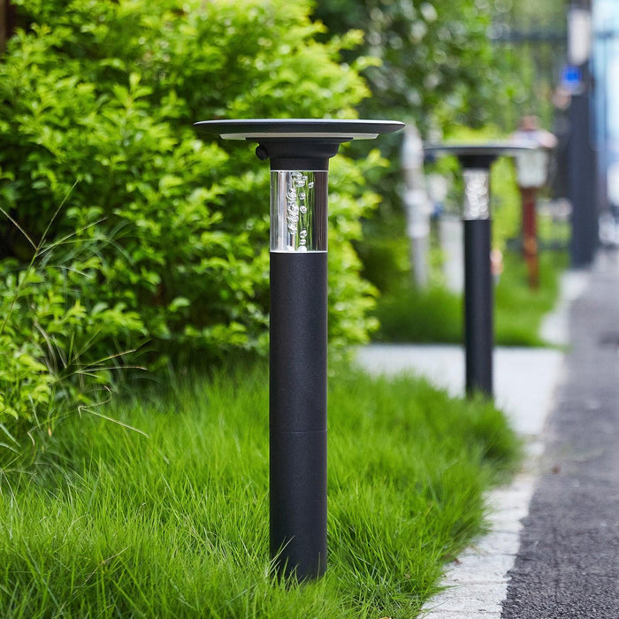 Solar Lawn Light With Dimmable LED - DTYStore