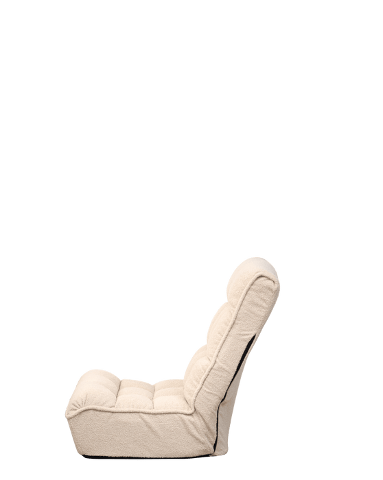 Single Sofa Reclining Chair Japanese Chair Lazy Sofa tatami balcony reclining chair leisure sofa adjustable chair