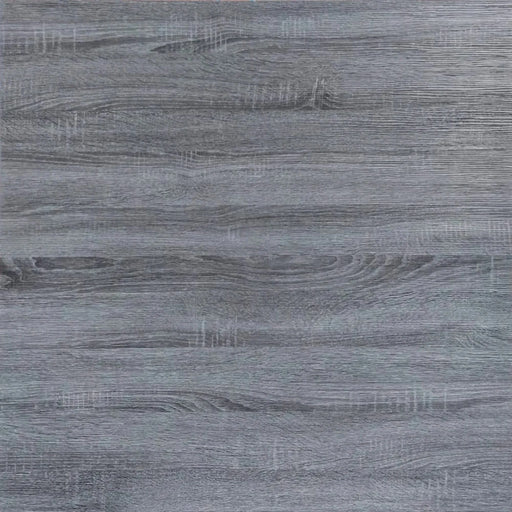 5-Piece Counter Height Dining Set Wood Square Dining Room Table and Chairs Stools w/Footrest & 4 Upholstered high-back Chairs,Black Default -DTYStore