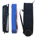 Portable Large Volleyball Badminton Tennis Net with Carrying Bag Stand/Frame 14FT - DTYStore