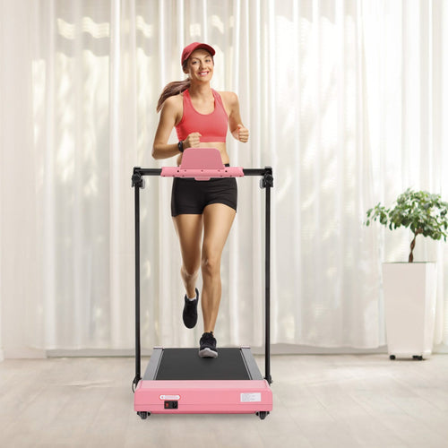 Treadmills for Home, Treadmill with LED for Walking & Running - Image 3
