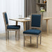 DINING CHAIR (SET OF 2) - DTYStore