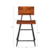 TRESTLE Counter stool - DTYStore