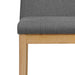 DINING CHAIR (Set of 2) - DTYStore