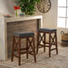 SADDLE BARSTOOL - DTYStore