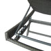 KAUAI PE WICKER CHAISE - DTYStore
