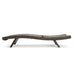 SALEM PE WICKER CHAISE LOUNGE - DTYStore
