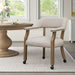 Monroe Sand Caster Game Chair - DTYStore