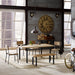 Dining Chair (Set of 2) - DTYStore