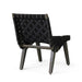Outdoor 3-Piece Wood Patio Seating Set - DTYStore