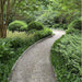 2-Pack Heavy Duty Corten Steel Landscape Edging – 42 Inch Strips, 8 Inch Depth Metal Edging for Landscaping, Easy to Install Hammer-in Edging for Durable and Waterproof Garden Borders - DTYStore