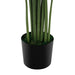 57' Artificial Monstera Deliciosa Plant with Pot Default -DTYStore
