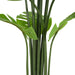 57' Artificial Monstera Deliciosa Plant with Pot Default -DTYStore