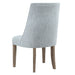 Upholstered Dining chair Set of 2 - DTYStore
