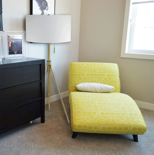 58' - 72'H Adjustable Tripod Floor w/ KD Shade (1PCS/CTN) (1.78/9.9) Default -DTYStore