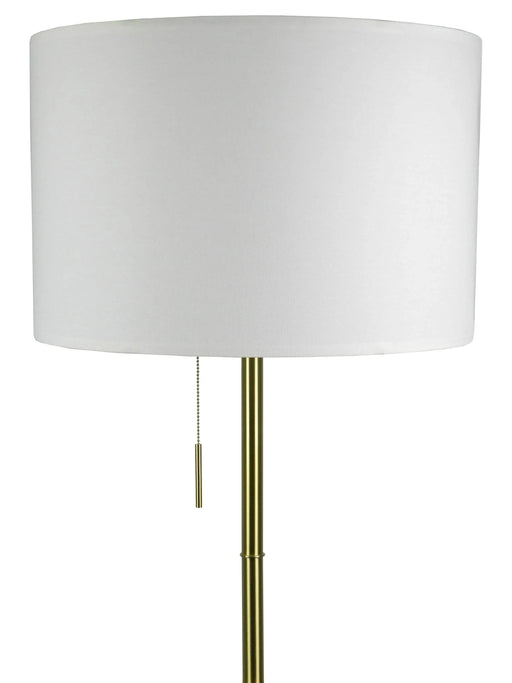 58' - 72'H Adjustable Tripod Floor w/ KD Shade (1PCS/CTN) (1.78/9.9) Default -DTYStore