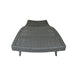 KAUAI PE WICKER CHAISE - DTYStore