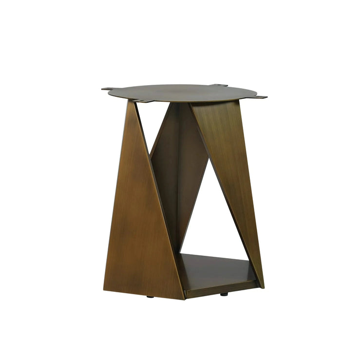 59.05' Round Marble Dining Table with Bronze Iron Metal Base, Artificial Marble for 6-8 People, 31.5'White Artificial Stone Turntable,White&Black (Dining Table Only) Default -DTYStore