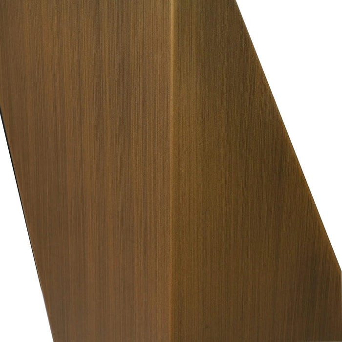 59.05' Round Marble Dining Table with Bronze Iron Metal Base, Artificial Marble for 6-8 People, 31.5'White Artificial Stone Turntable,White (Dining Table Only) Default -DTYStore