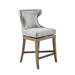 Counter Stool with Swivel Seat - DTYStore