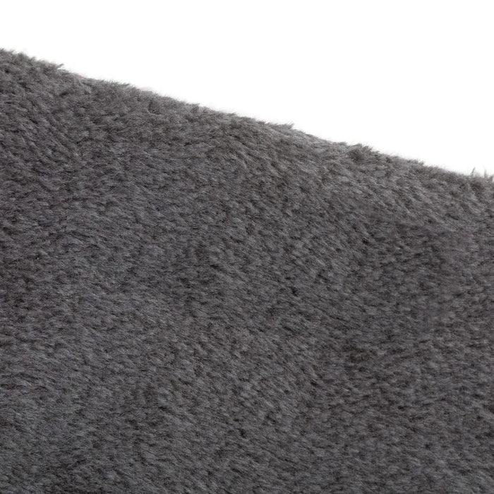 5 Pcs Multi-Level Wall-Mounted Indoor Cat Tree Furniture with Scratching Board, Condo, Perches, Bridge for Indoor Cats, Gray Default -DTYStore