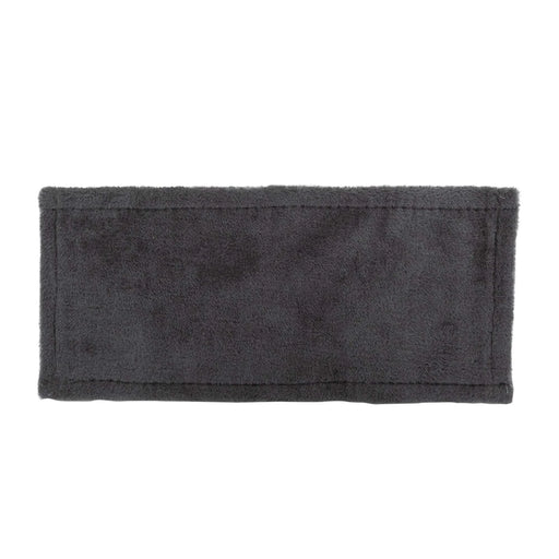 5 Pcs Multi-Level Wall-Mounted Indoor Cat Tree Furniture with Scratching Board, Condo, Perches, Bridge for Indoor Cats, Gray Default -DTYStore