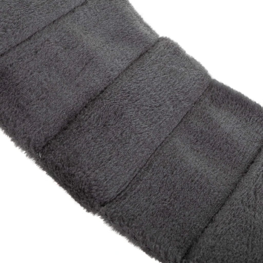 5 Pcs Multi-Level Wall-Mounted Indoor Cat Tree Furniture with Scratching Board, Condo, Perches, Bridge for Indoor Cats, Gray Default -DTYStore