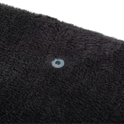 5 Pcs Multi-Level Wall-Mounted Indoor Cat Tree Furniture with Scratching Board, Condo, Perches, Bridge for Indoor Cats, Gray Default -DTYStore