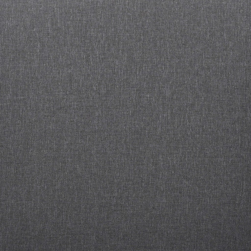 5 Piece Patio Conversation Sets, Modern Outdoor Patio Sectional Furniture Set with Square Coffee Table, Waterproof Thick Cushion Deep Seating for Porch, Balcony, Black & Dark Gray Default -DTYStore