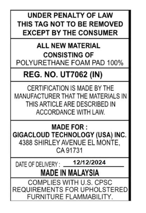 5 Pieces Counter Height Rustic Farmhouse Dining Room Wooden Bar Table Set with 4 Chairs, Gray Default -DTYStore