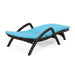 MIKAEL CHAISE LOUNGE WITH CUSHION - DTYStore