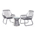IDAHO 3PC CHAT SET - DTYStore