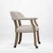 Monroe Sand Caster Game Chair - DTYStore