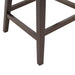 25.75' Swivel Counter Stool - DTYStore