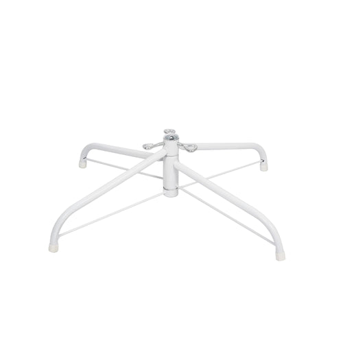 6FT Artificial Christmas Tree with LED Light, Santa's Hat Shape Artificial Whimsical Xmas Tree with 1050 Tip, Curved Xmax Tree - Image 15