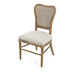 DINING CHAIR( SET OF 2 ) - DTYStore