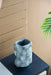 5x5.5x9' Easter Island Cement Planter Default -DTYStore
