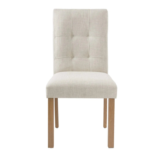 6-Piece Modern Dining Set, Rectangle Kitchen Table with 4 Upholstered Chairs & Bench, Ideal for Dining Room and Living Room, (Easy Assembly, Space Saving) Default -DTYStore