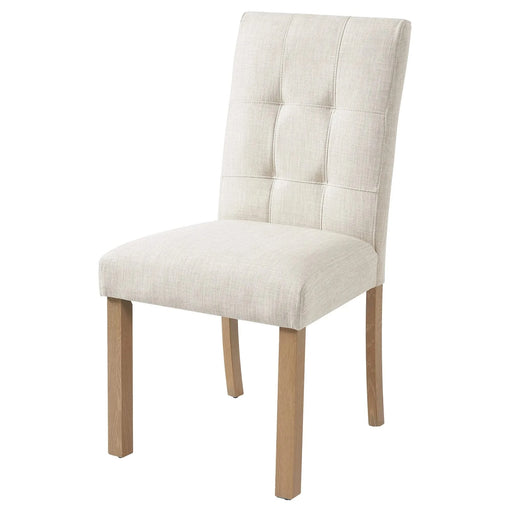 6-Piece Modern Dining Set, Rectangle Kitchen Table with 4 Upholstered Chairs & Bench, Ideal for Dining Room and Living Room, (Easy Assembly, Space Saving) Default -DTYStore