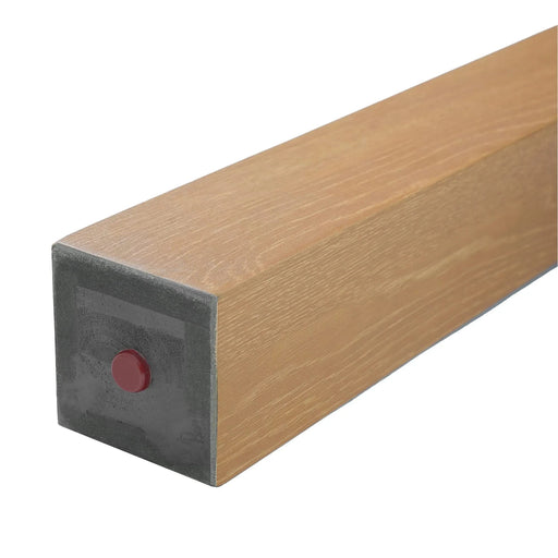 6-Piece Modern Dining Set, Rectangle Kitchen Table with 4 Upholstered Chairs & Bench, Ideal for Dining Room and Living Room, (Easy Assembly, Space Saving) Default -DTYStore