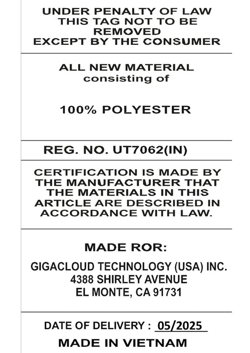 6-Piece Modern Dining Set, Rectangle Kitchen Table with 4 Upholstered Chairs & Bench, Ideal for Dining Room and Living Room, (Easy Assembly, Space Saving) Default -DTYStore