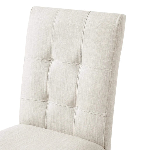 6-Piece Modern Dining Set, Rectangle Kitchen Table with 4 Upholstered Chairs & Bench, Ideal for Dining Room and Living Room, (Easy Assembly, Space Saving) Default -DTYStore