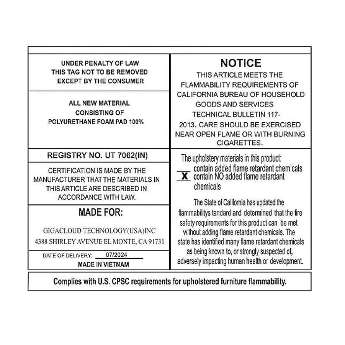 6-Piece Retro Dining Table Set for 6, 60' Wood Kitchen Table and Chairs Set of 4 with Bench Designed Trestle Base for kitchen & Dining Room (Gray) Default -DTYStore