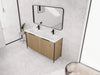 60' Freestanding Bathroom Vanity with Double Resin Sink & 4 Soft-Close Cabinet Doors (KD-Packing)-W999S00298 Default -DTYStore