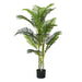 61' Artificial Palm Tree With Pot, Set of 2 Default -DTYStore