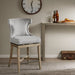 Counter Stool with Swivel Seat - DTYStore