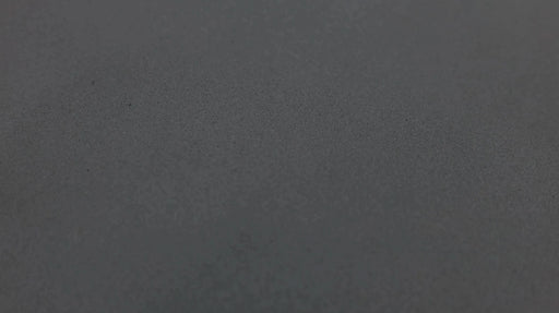 63 'Modern Artificial Stone Curved White Panel Black Iron Metal Legs-Can Accommodate 6-8 People. Default -DTYStore