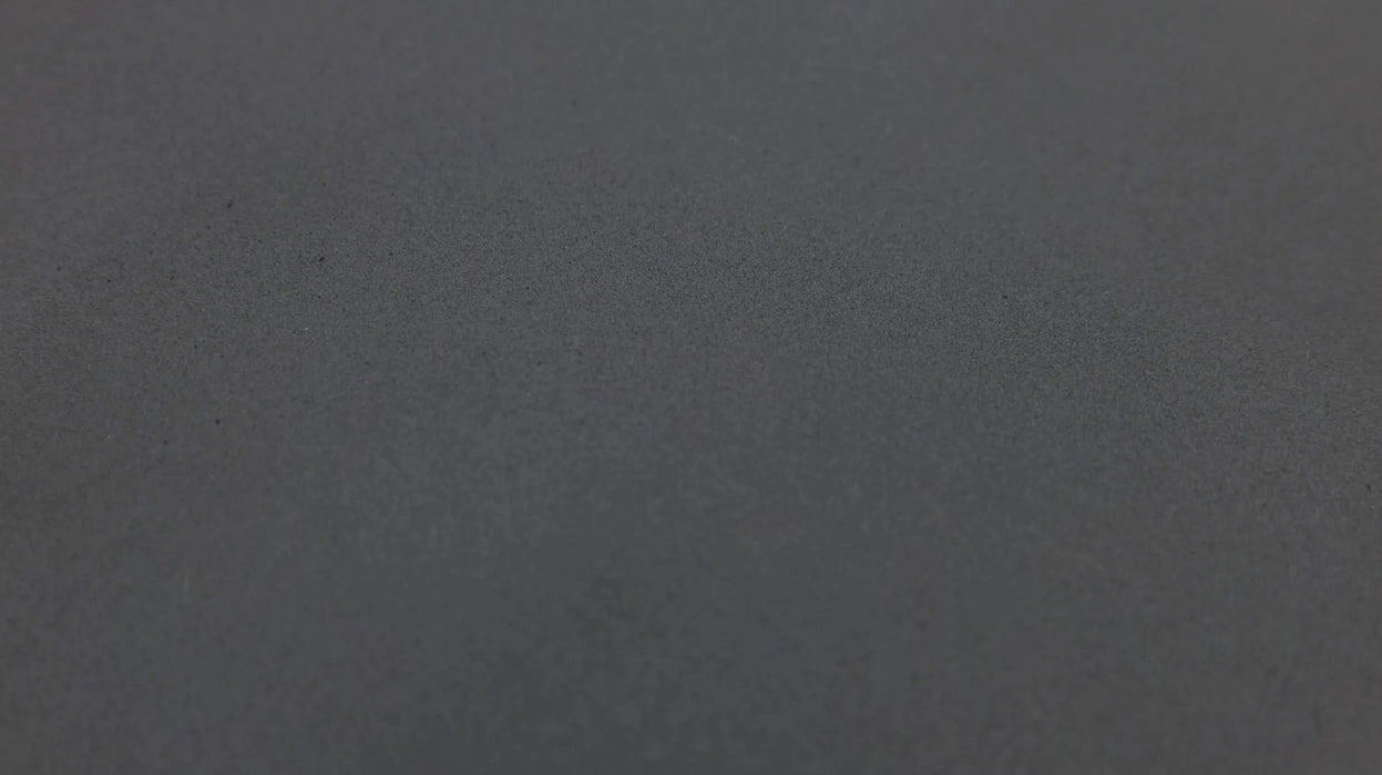 63 'Modern Artificial Stone White Panel Black Iron Metal Legs-Can Accommodate 6-8 People Default -DTYStore