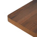 63' Rectangular Dining Table (Walnut) Default -DTYStore